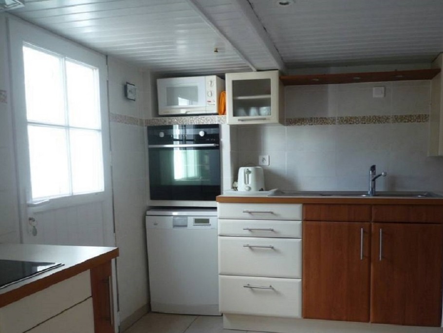 Cuisine indépendante