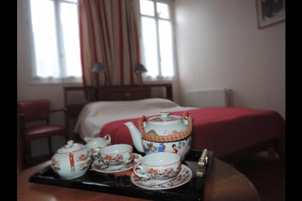 Chambre Duo Sonate