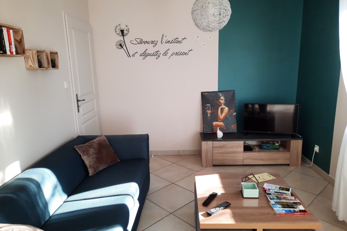 Photo n° 10 de la location