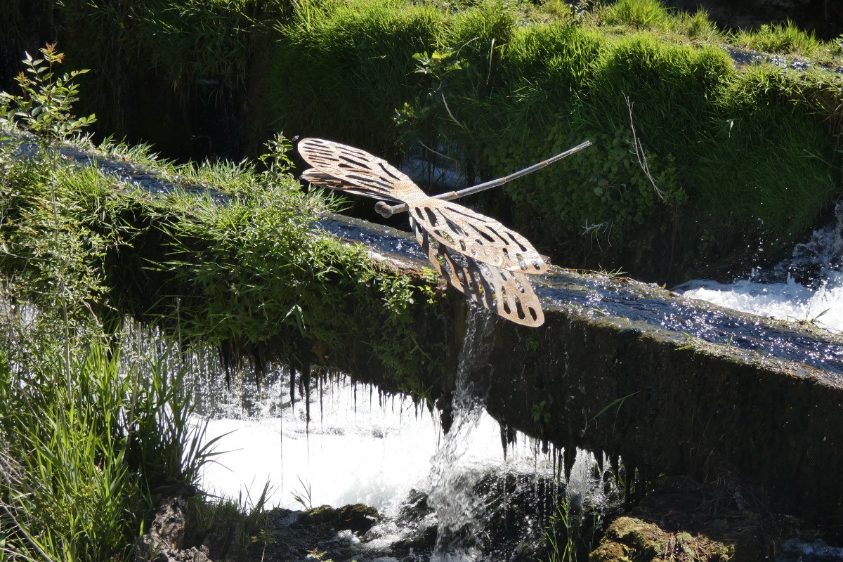 L'Isle-sur-la-Sorgue