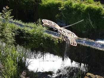 L'Isle-sur-la-Sorgue