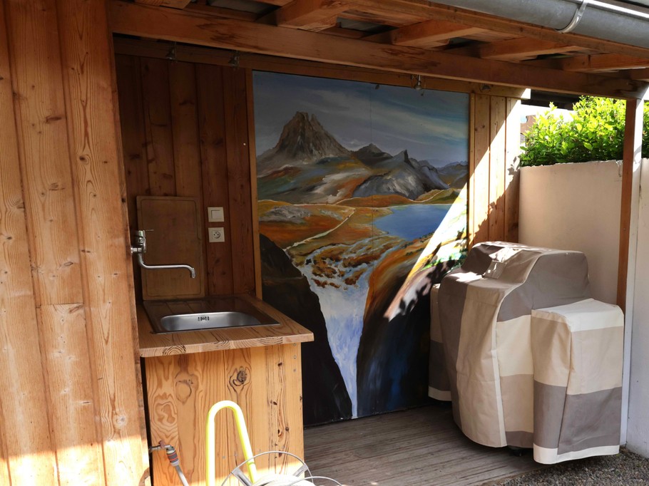 Photo n° 11 of the location