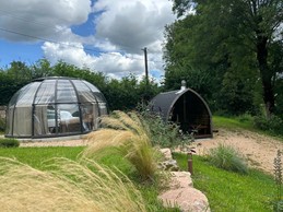 La Bulle et le Sauna