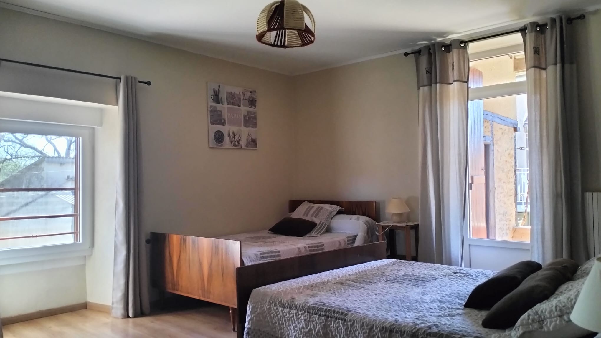 chambre 2