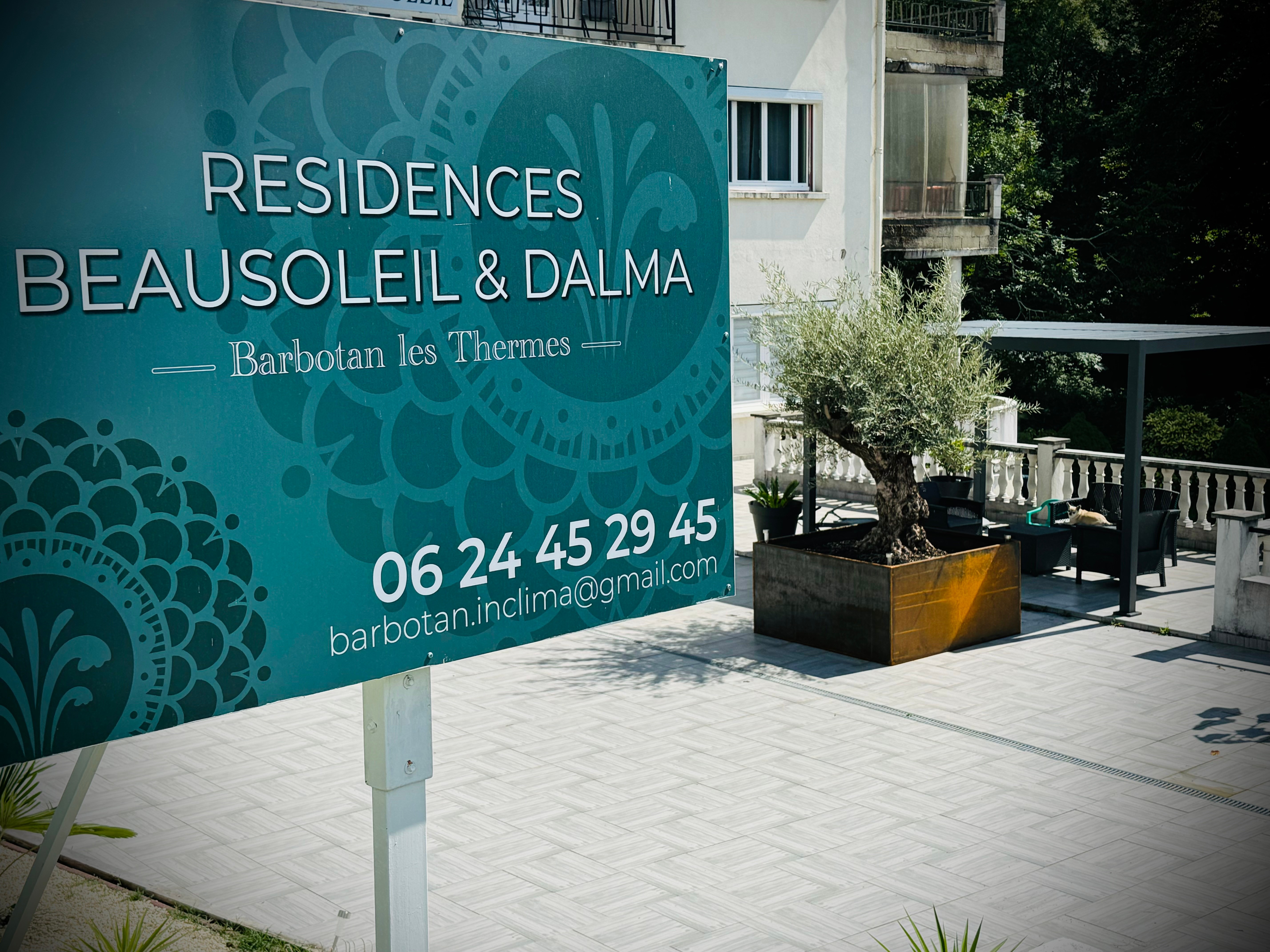 Photo n° 6 of the location