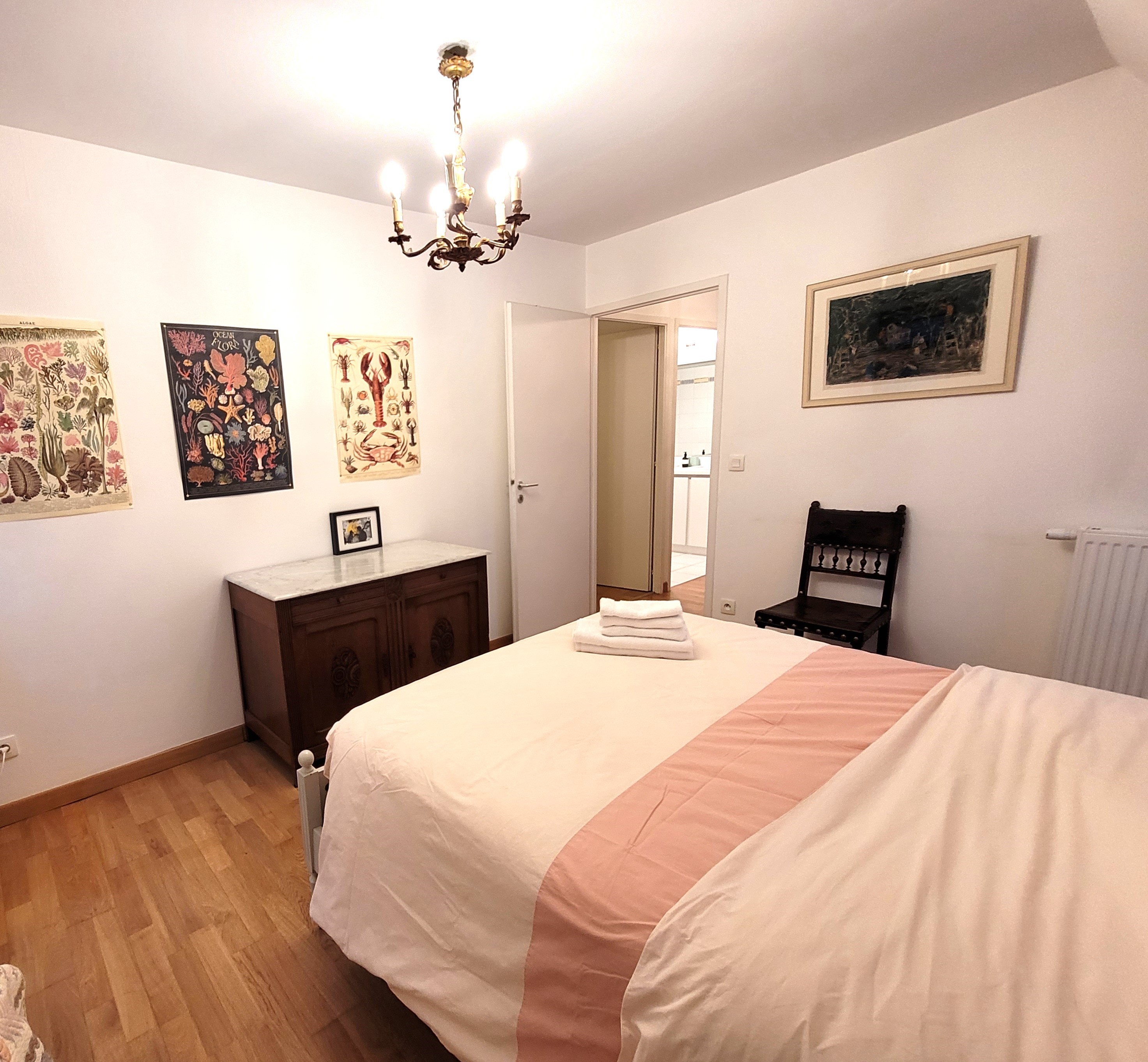 Location de vacances Perros Guirec