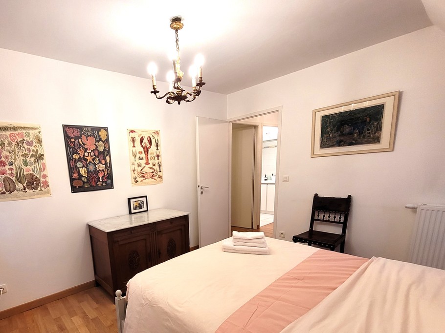 Location de vacances Perros Guirec