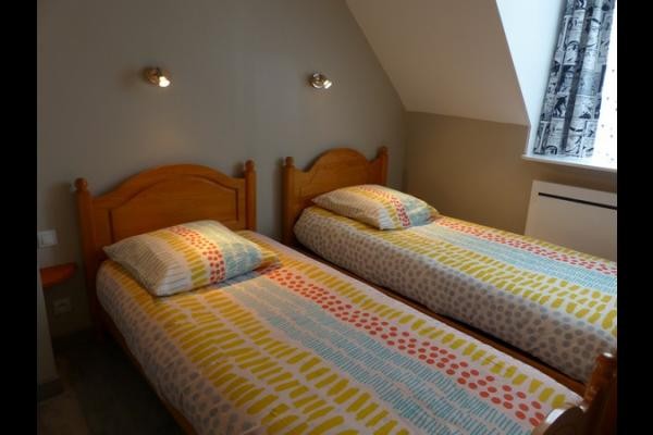 chambre 2eme étage