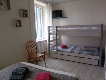 Photo n° 5 de la location