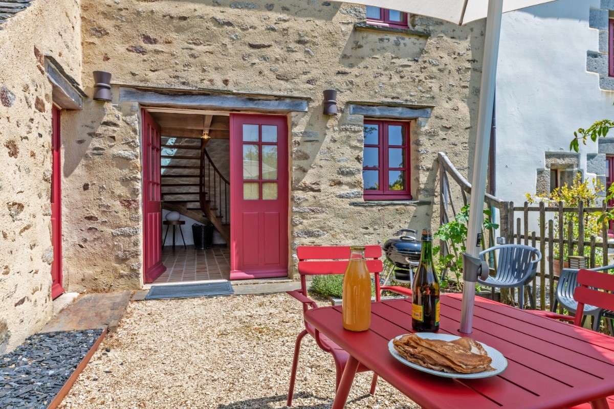 Photo n° 13 de la location