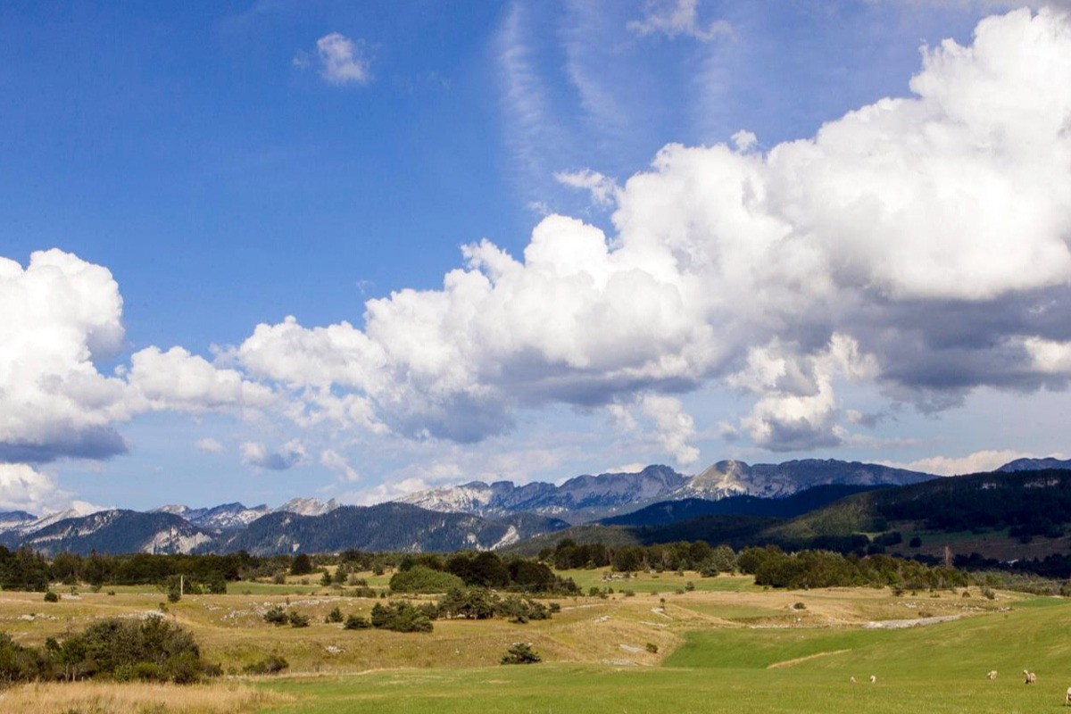 Le Vercors