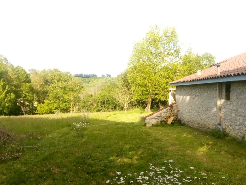 Le Blanquet holiday cottage (sleeps 6) – Castéra-Verduzan, between Auch and Valence-sur-Baïse, Gers