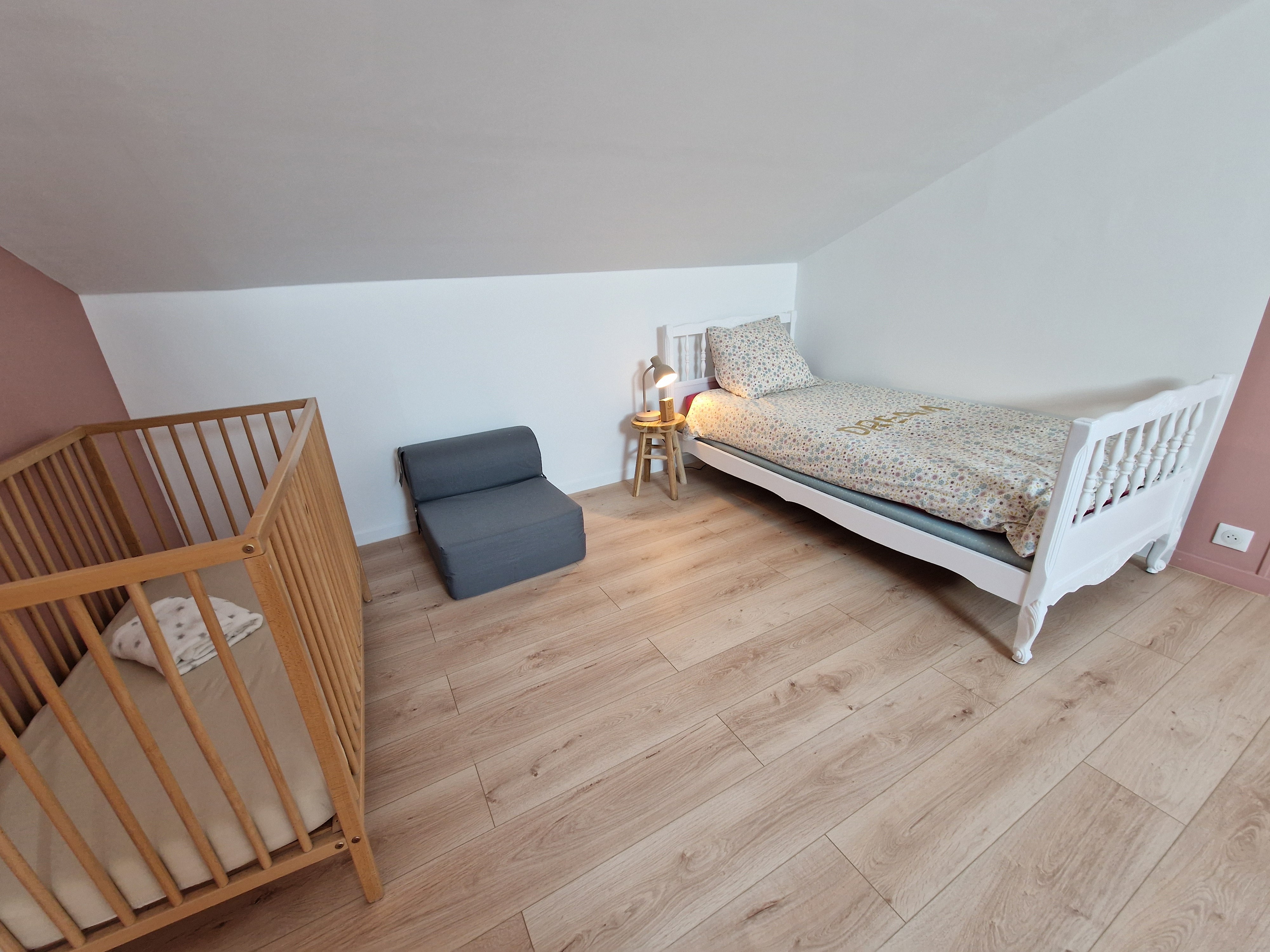 Room 2 – A Gentle Getaway on the Meuse