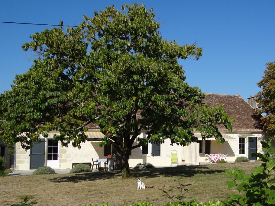 Gites coté Est