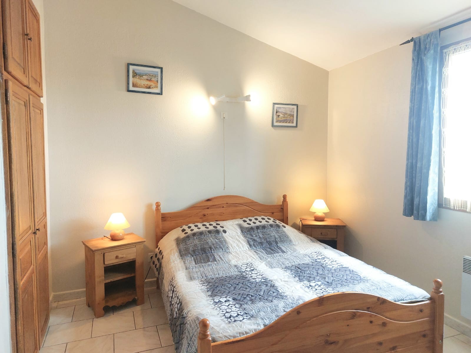 Chambre 1