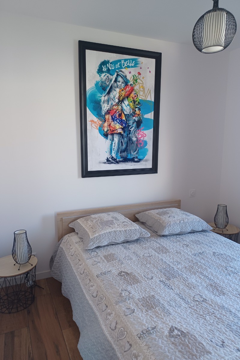 Chambre 1