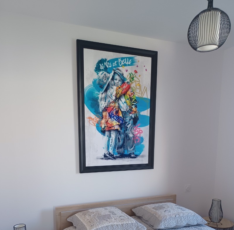 Chambre 1
