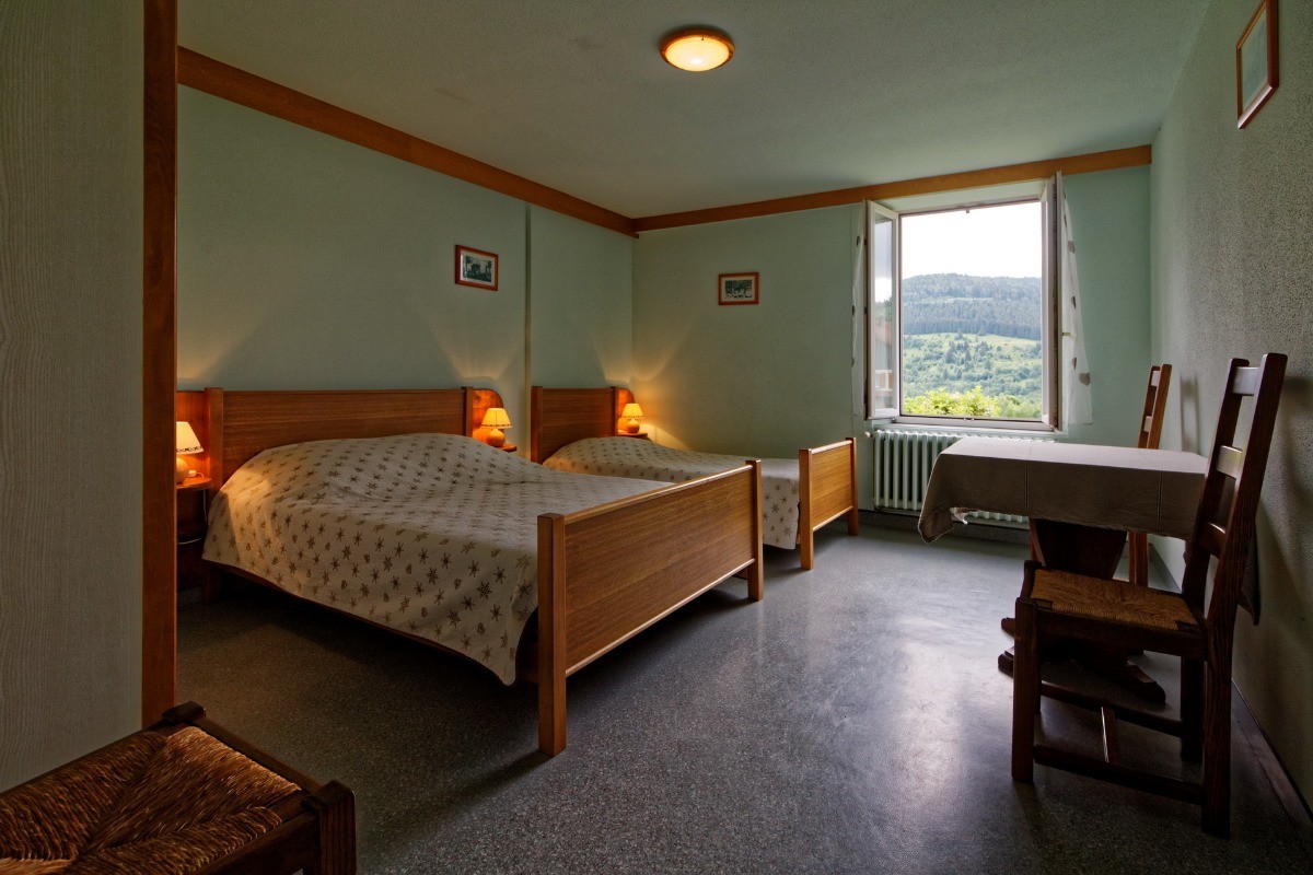 Chambre 1