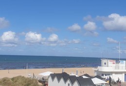 vue de la terrasse