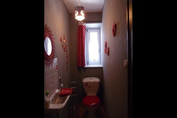 toilettes