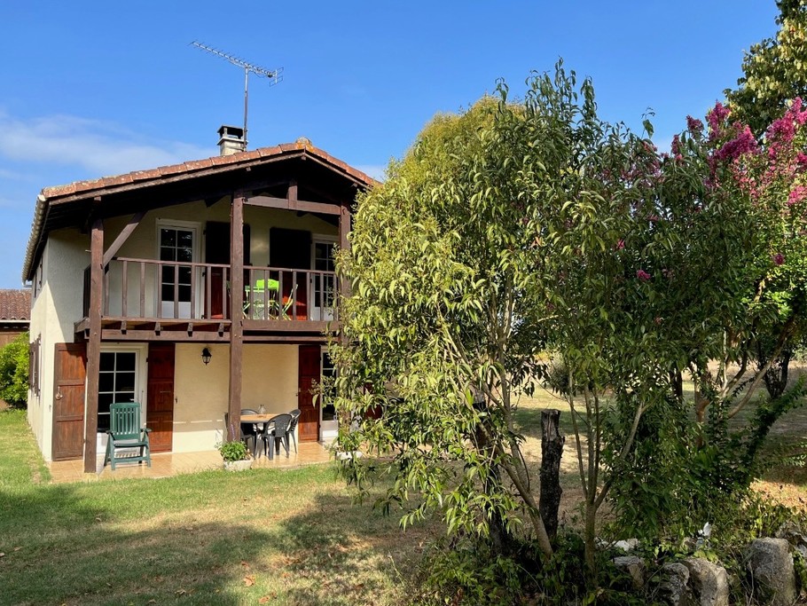 Gite les Buis Fleuris