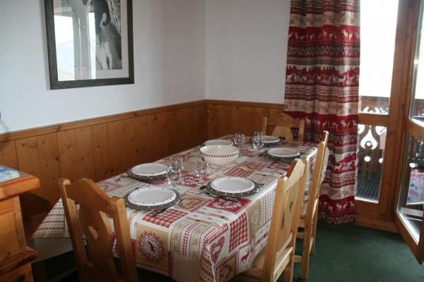 Salle a Manger