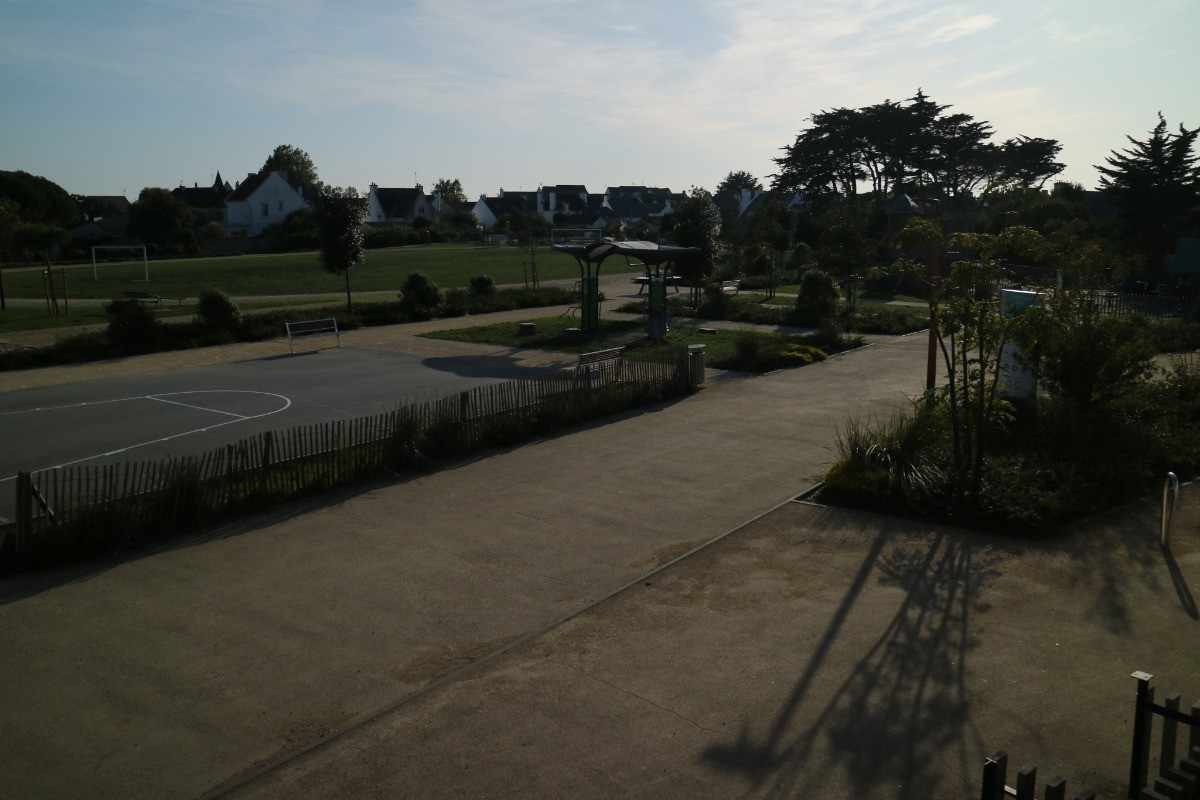 parc loisirs