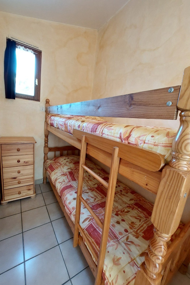 Chambre enfants