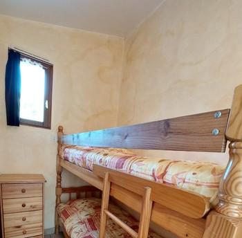 Chambre enfants
