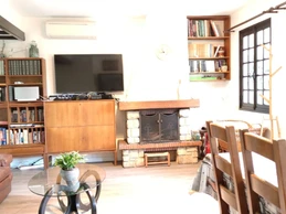 Salon / salle à manger