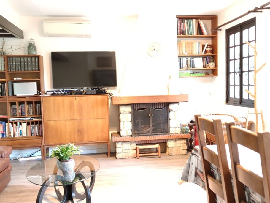 Salon / salle à manger