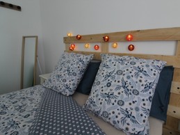 Chambre 1 - Le Chanot