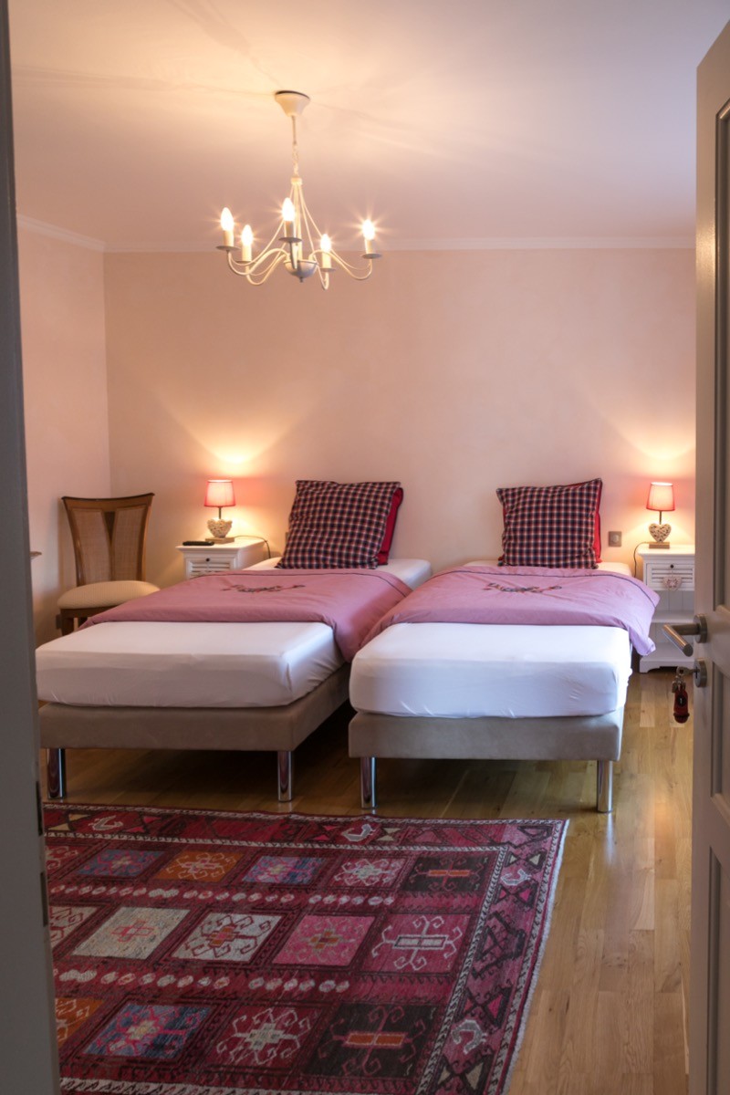chambre coeur d’Alsace