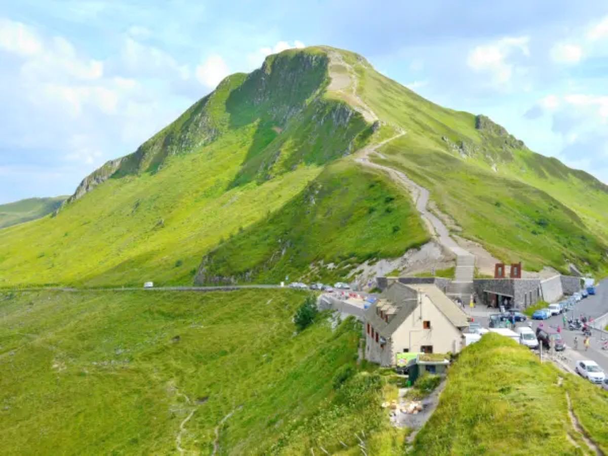 Puy Mary
