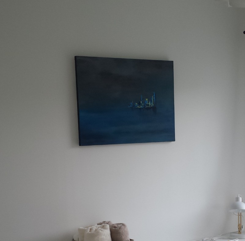MELIKIAN, location, Paimpol, Chambre Est