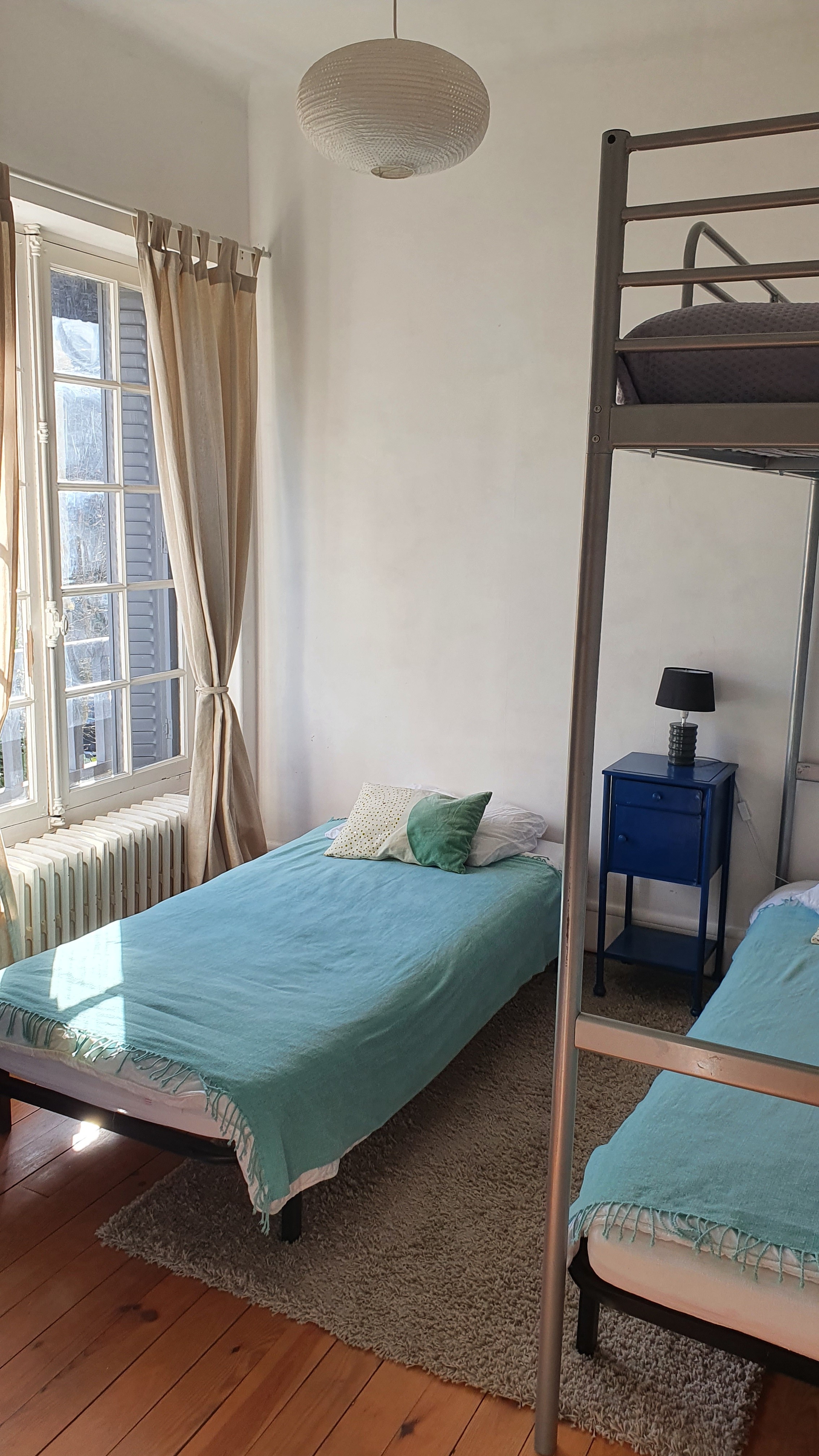 Chambre 2