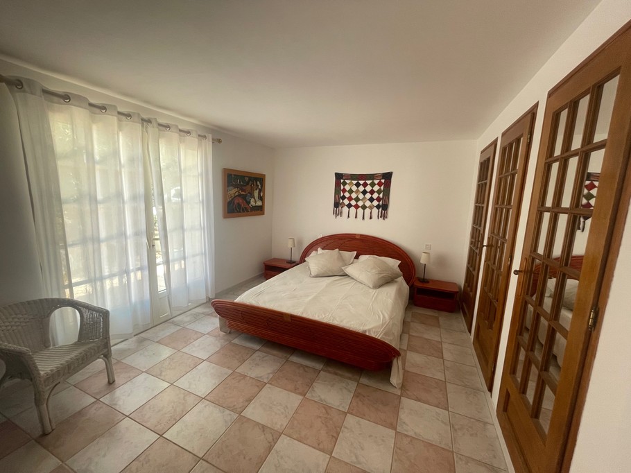 Bedroom 2 – Ground Floor