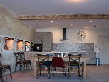 Photo n° 13 de la location