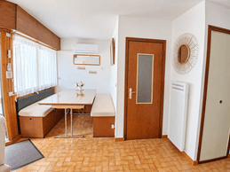 Coin séjour - Appartement Moliet entre golf et Océan