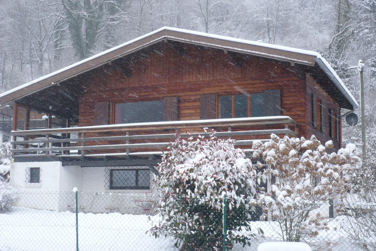 Hiver