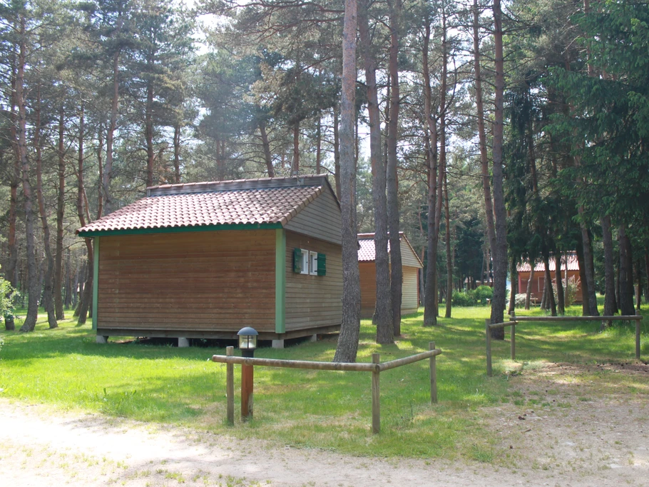 Chalets