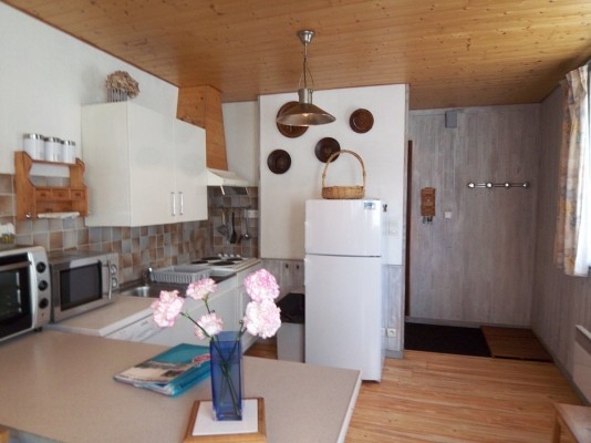 Photo n° 2 de la location