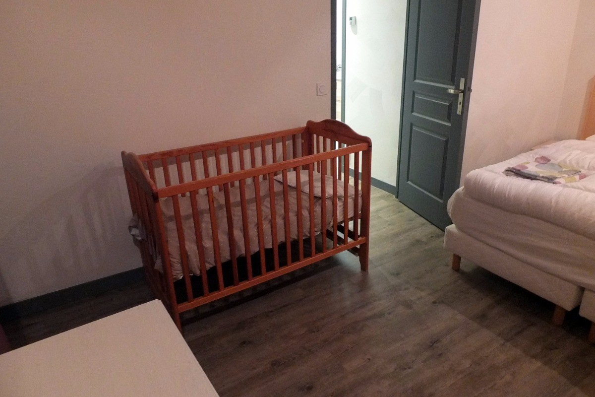 Photo n° 10 de la location