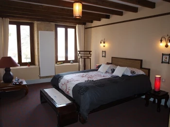 Chambre principale