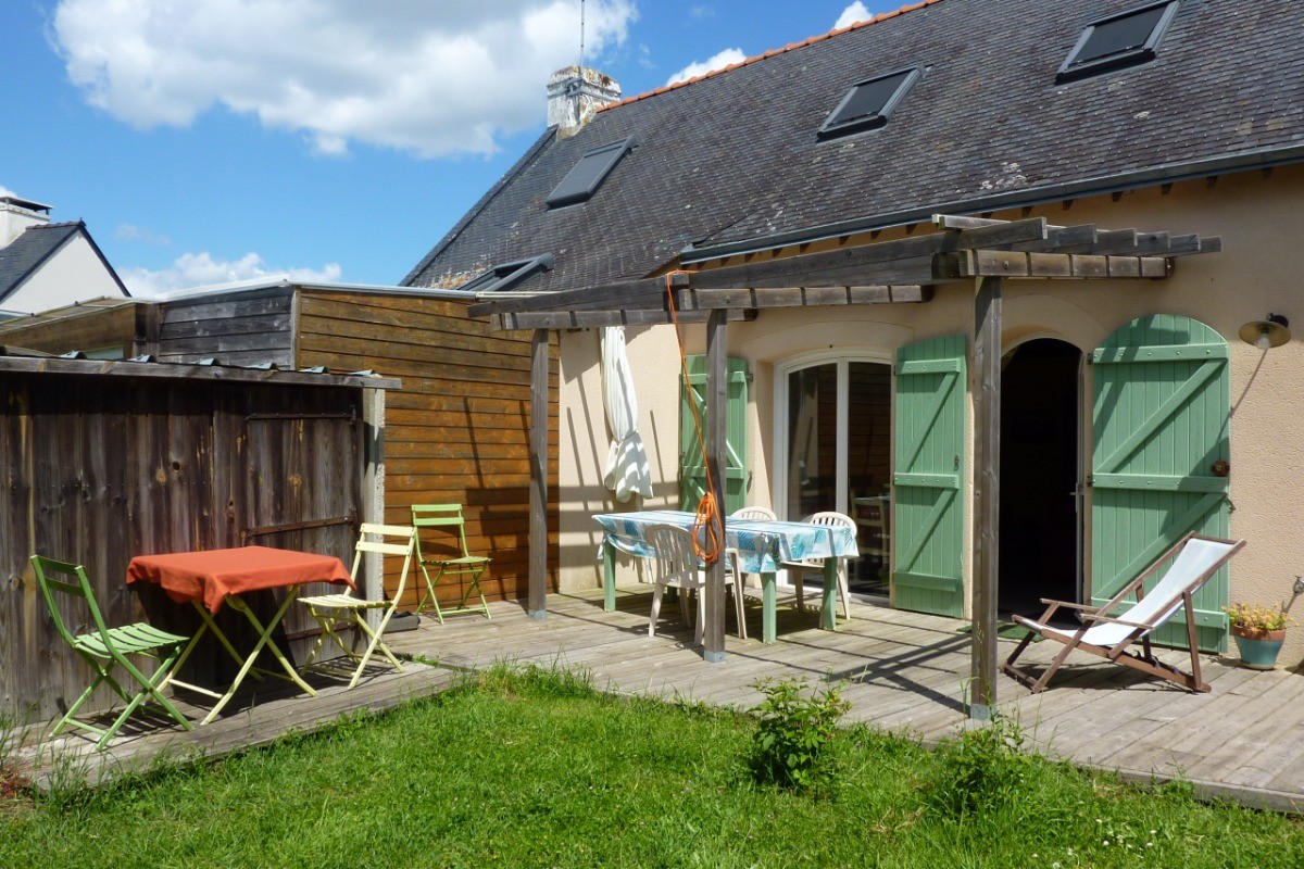 Photo n° 10 de la location