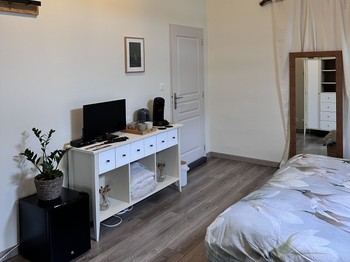 The Cleo Room