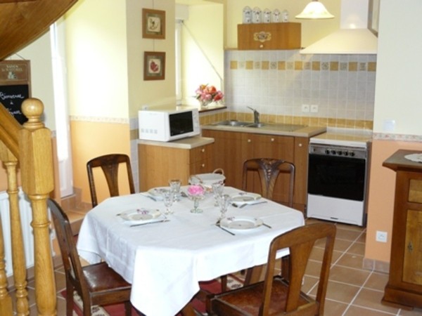 Photo n° 6 de la location