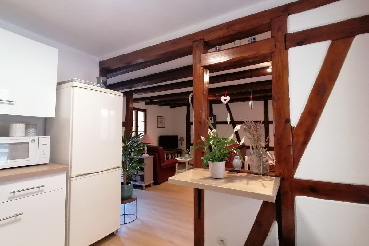 Photo n° 15 de la location