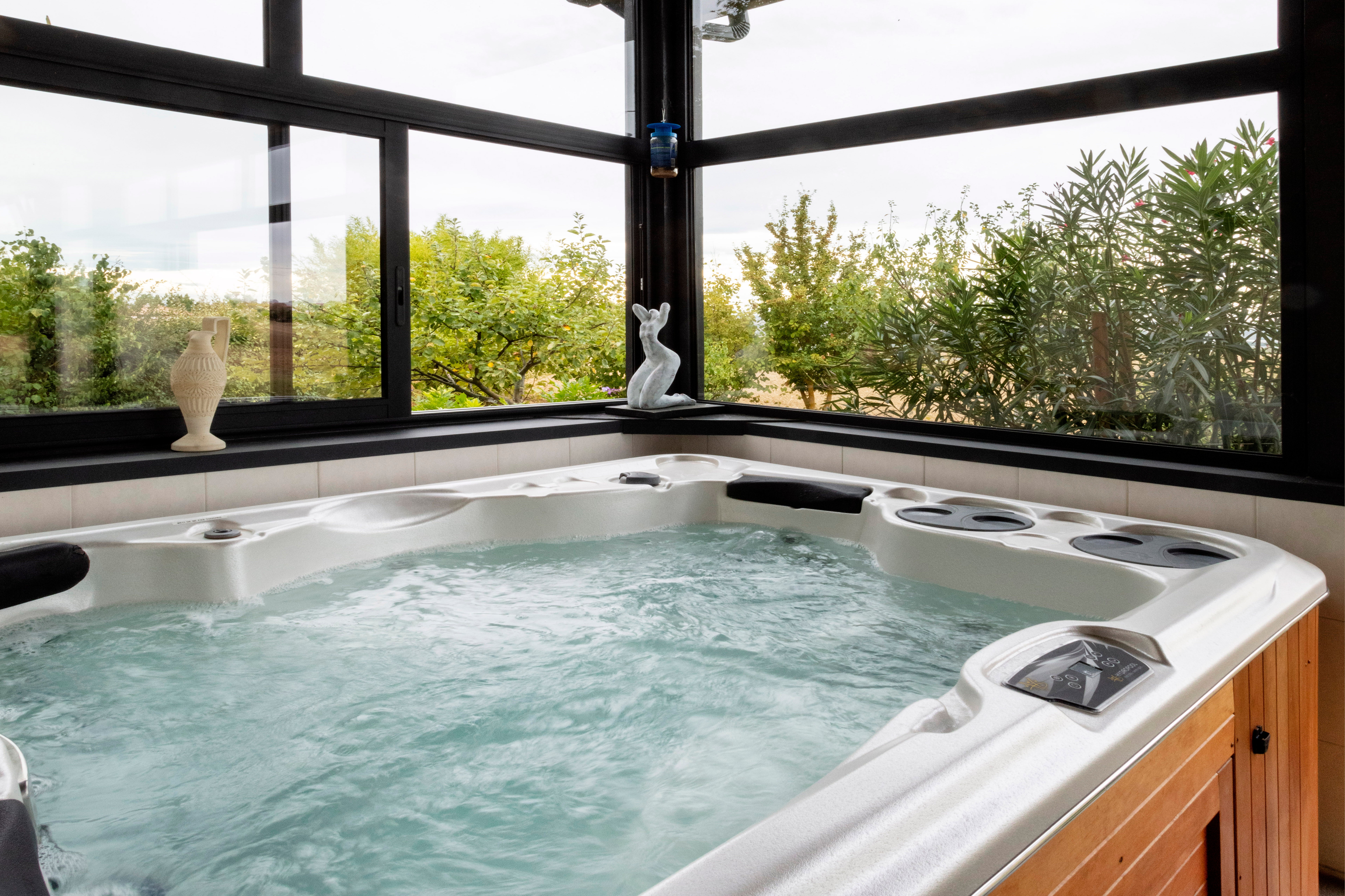 spa de massage