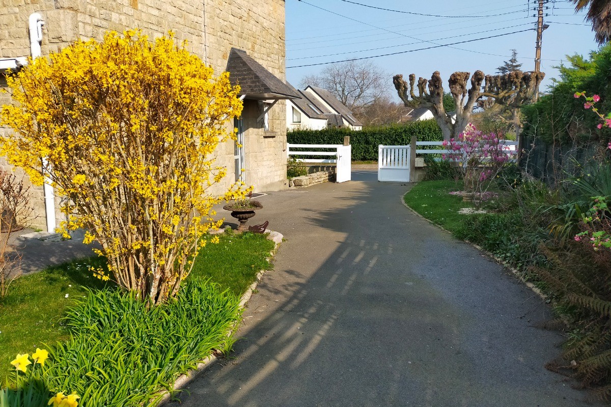 Photo n° 15 de la location